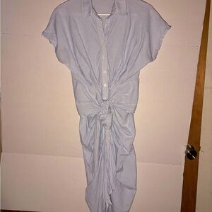 Better Be wrap dress.